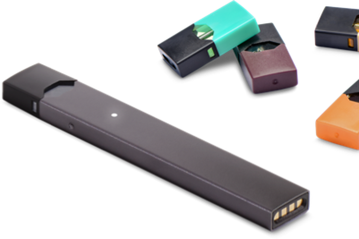 JUUL