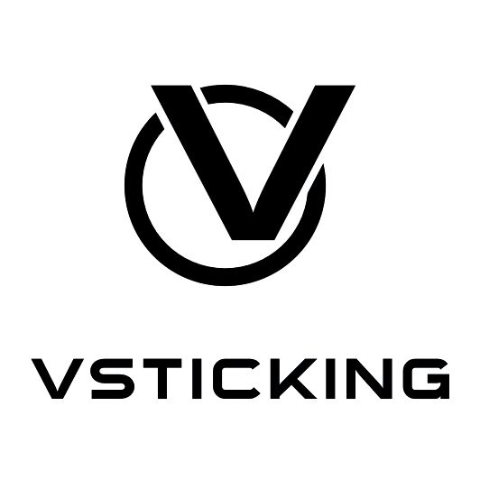 Vsticking