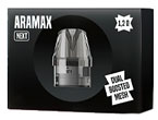 Cartridge a Pody Aramax NEXT