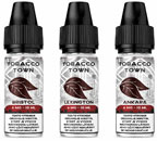 E-liquidy TI Juice Tobacco Town