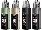 Elektronické cigarety VooPoo Vinci E80