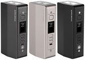 Gripy a mody Steam Crave Hadron Pro DNA250C