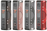 Gripy a mody Aspire Huracan EX